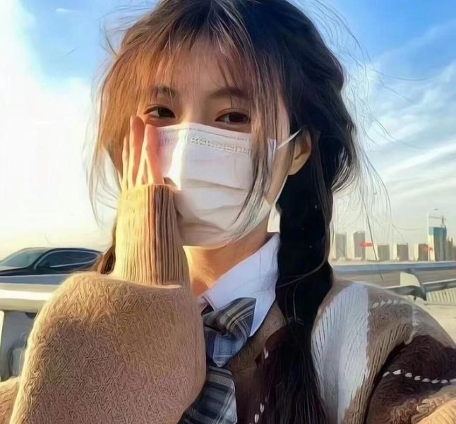 后殖古堡的日与夜